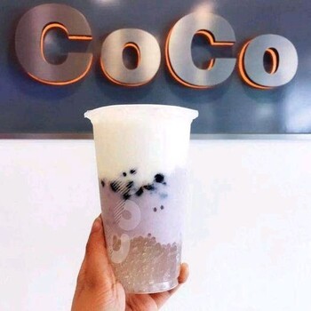 CoCo奶茶加盟，深圳开一家coco奶茶店需要多少钱？