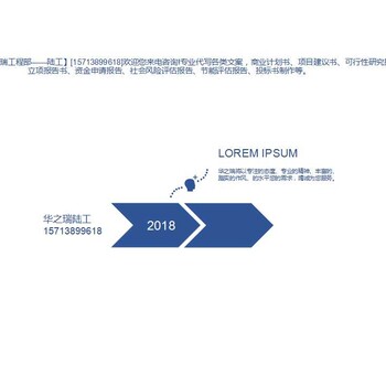 保定做项目申请报告项目立项申请项目书