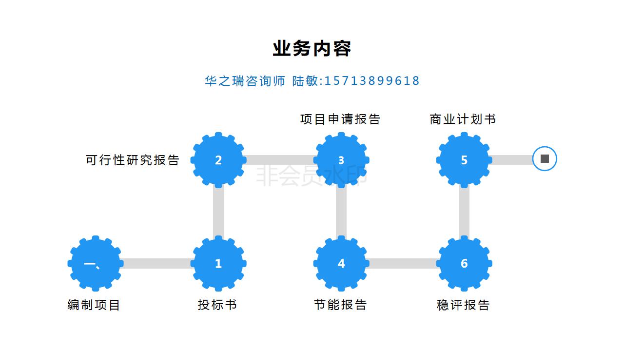 威宁县做标书（本地）公司-威宁县做投标文件