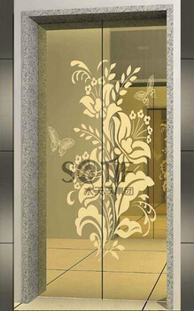 不锈钢电梯板不锈钢电梯板品牌图片价格样式款式