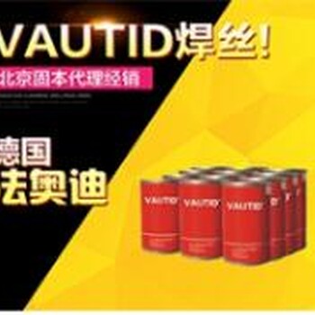 供应原装进口德国法奥迪VAUTID143耐磨药芯焊丝