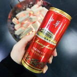 啤酒，回归初心。力创民族品牌图片2