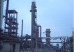 昆山回收二手设备化工设备化工厂整厂拆除