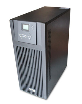 科士达YDC9106SUPS电源6KVA/4800W在线式机房电源192V标准机内置电池