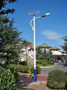 咸寧太陽能路燈價格
