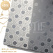 桂林建筑蚀刻板不锈钢水天孚六边琉球腐蚀板材表面处理