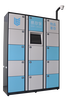 共享寄存柜微信扫码柜及智能微信柜的解决方案-易存保
