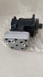 QSX15进口康明斯打气泵空压机3104216出售图片2