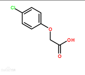 农药植物生长调节剂99%对氯苯氧乙酸钠122-88-3