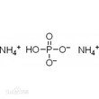 农业肥料73.8%磷酸氢二铵7783-28-0厂家图片