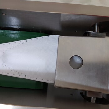 KF94全自動(dòng)韓版魚型口罩機(jī)一拖一高速口罩機(jī)廠家