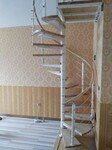 1.小复式楼梯家居装修找云步楼梯专业生产钢木楼梯.实木楼梯.复试楼梯.旋转楼梯