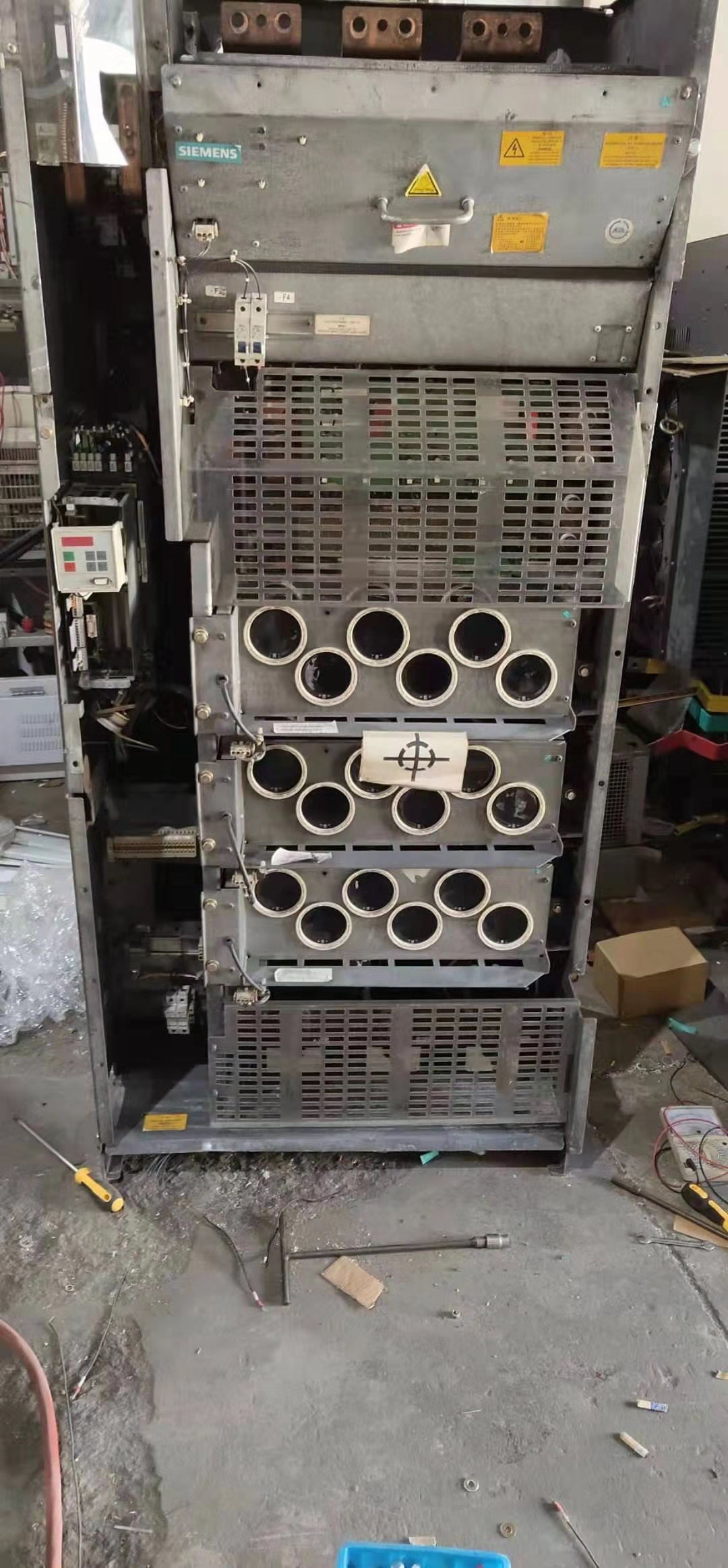 杭州6SE7035-1EK60-Z 每日报价