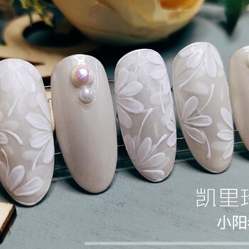 凱里有的美甲培訓(xùn)學(xué)校嗎