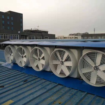 喀什水冷风机销售\喀什负压风机安装\喀什工业排风扇价格\喀什通风降温负压风机厂家