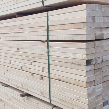 滁州建筑木方价格表
