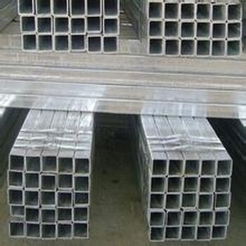 生产护栏八角管护栏钢管生产厂家