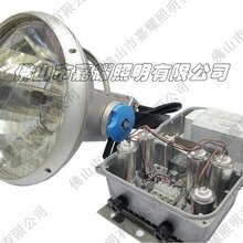 飞利浦2000W圆形投光灯MVF403户外大功率投射灯图片
