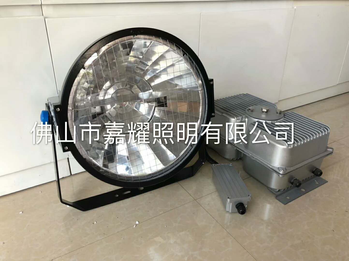 供应飞利浦同款406灯具2000W投光灯高光效