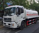 东风天锦洒水车12-15