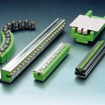 东兴定做聚乙烯耐磨件高分子聚乙烯导轨UPE导轨衬条