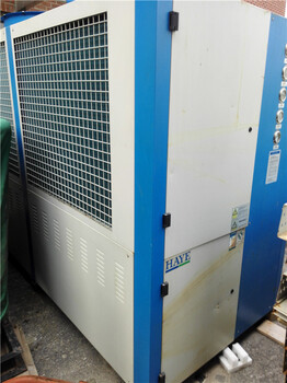 上海回收冷水机组，回收二手中央空调，大型空调机组回收