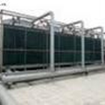 上海二手空调回收公司，回收二手中央空调，冷水机组
