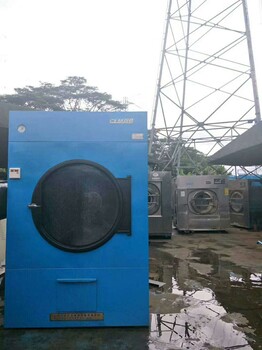 东莞出售100公斤川岛烘干机