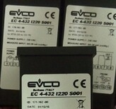 EVCO温控器EVK202美控温控器EVK203图片5