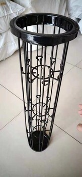 褶皺骨架尺寸定制耐腐蝕噴塑有機硅處理耐高溫