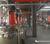 供应赛德丽涂料生产设备厂家供应涂料设备/直销价格