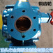 KCB齿轮泵大流量沥青泵铜轮泵输送泵