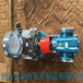 直销铸铁渣油泵ZYB300齿轮泵食用油泵润滑泵电动泵金海泵业