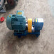 泊头金海泵业ZYB筑路泵增压齿轮泵点火泵拌合站齿轮泵