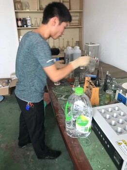 羟基自由基发生器原理是什么？降低氨氮怎么样？