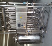 厂家直销电加热多效蒸馏水机