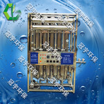 300L列管式多效蒸馏水机的介绍