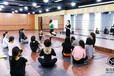 南昌高级瑜伽导师培训学校
