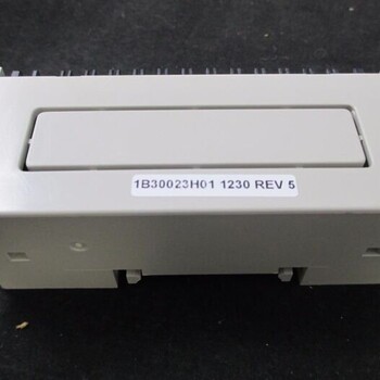 西屋1B30023H01输出模块PLC/DCS全新