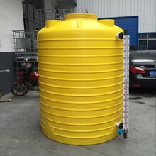 蘇州5000L聚乙烯水箱丶5立方米PE水箱丶5噸塑膠水塔專賣(mài)