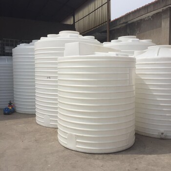 嘉興5噸pe加藥箱，5000L嘉興食品級加藥罐價格與批發(fā)