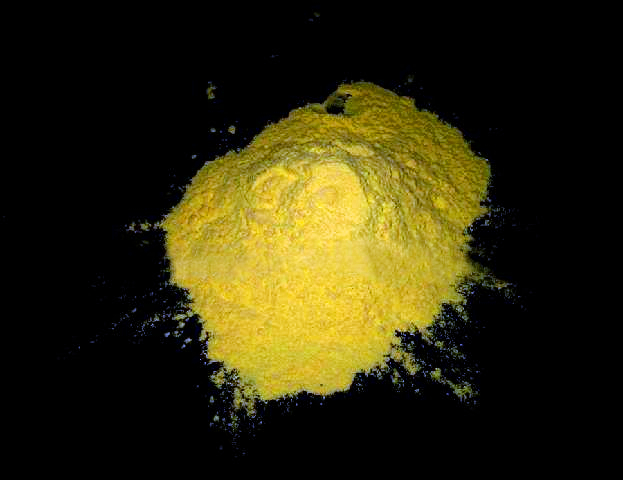 吃大豆异黄酮有哪些好处574-12-9