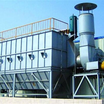 工业光氧催化废气净化器-脱硫脱硝环保设备-空气净化使者
