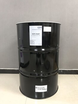 德國(guó)原裝進(jìn)口GEAHCFCOIL#2冷凍油價(jià)格圖片查閱