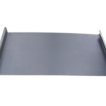 供应凯里厂家铝镁锰板直立锁边屋面系统25-530
