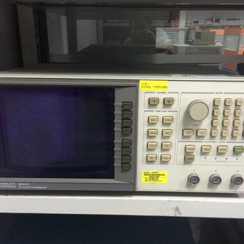 二手MS9710A安立光谱分析仪MS9710A