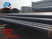 3PE防腐螺旋钢管价格,聚乙烯防腐钢管图片4