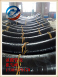 3PE防腐螺旋钢管价格,聚乙烯防腐钢管图片0