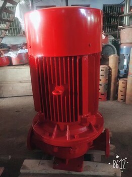 消火栓泵压力计算XBD15/30-HL消防泵选型XBD16/30-HL