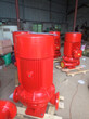 卧式消防泵价格XBD13/15-HL消火栓泵流量XBD14/15-HL图片
